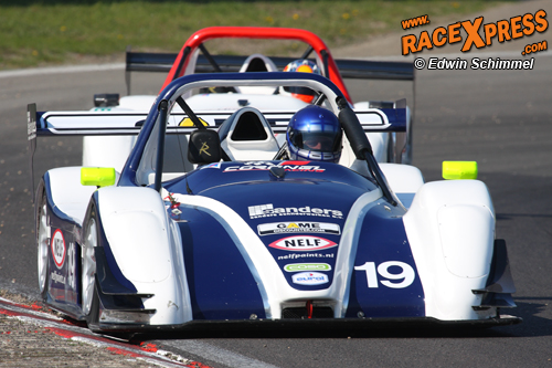 Radical Benelux Cup