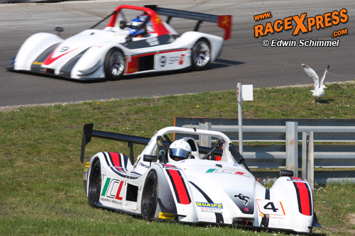 Radical Benelux Cup