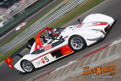 Radical Benelux Cup