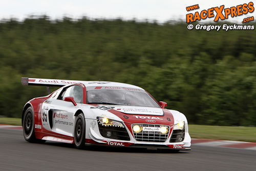 Phoenix Audi