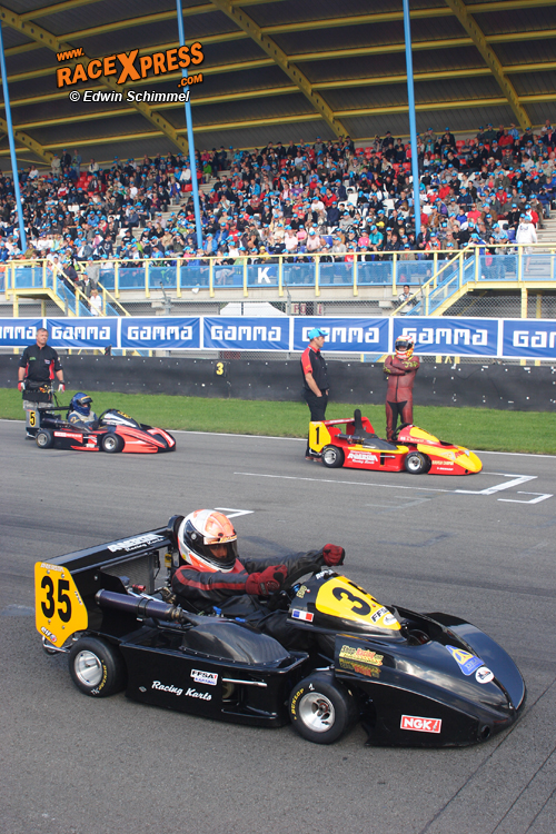 Superkart