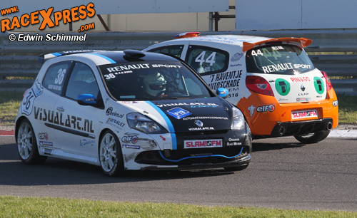 Clio Cup