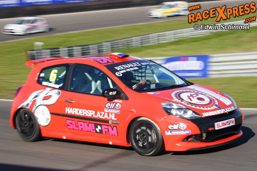 Clio Cup
