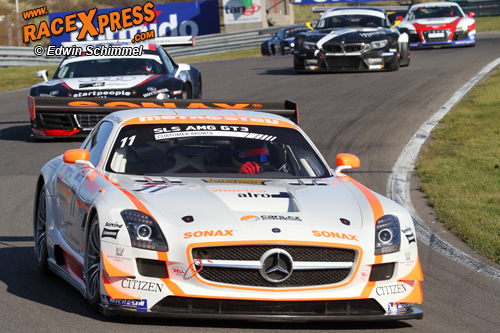 FIA GT3