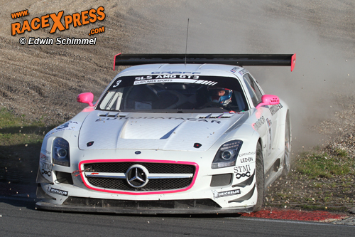 FIA GT3