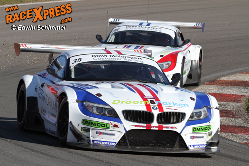 FIA GT3