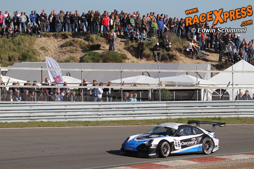 FIA GT3