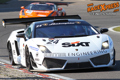 FIA GT3