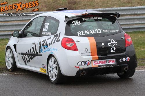 Clio Cup