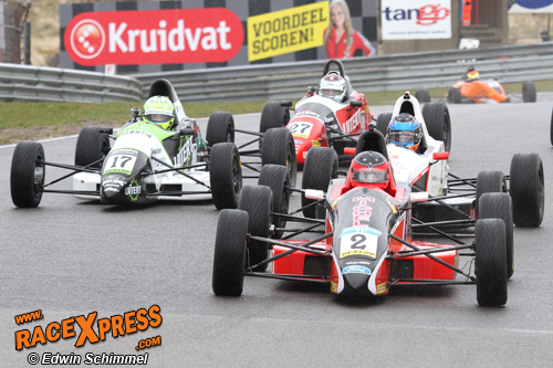 Formule Ford
