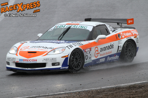 Dutch GT