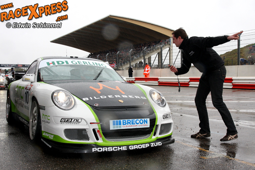 Dutch GT
