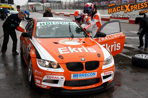 Dutch GT