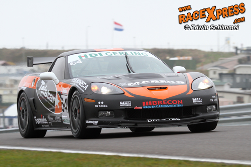 Dutch GT