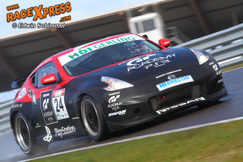 Nissan 370Z