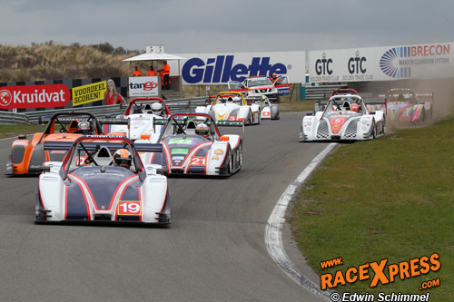 Dutch Radical Cup