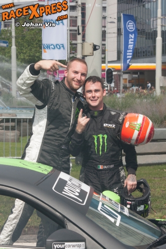 Monster Energy