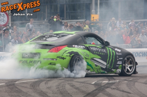 Monster Energy