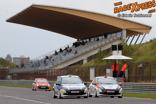 Clio Cup