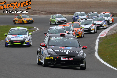 Clio Cup