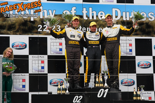 Clio Cup