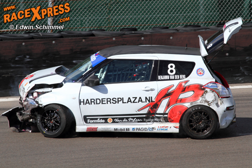 Swift Cup
