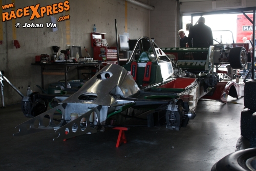 Lotus 80
