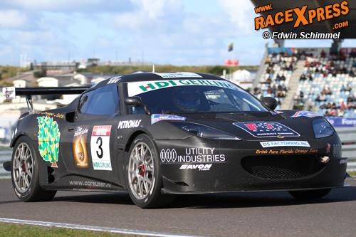 Dutch GT