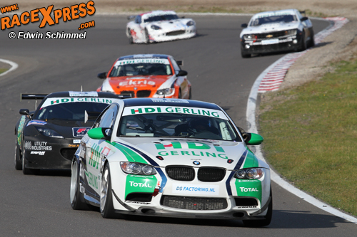 Dutch GT