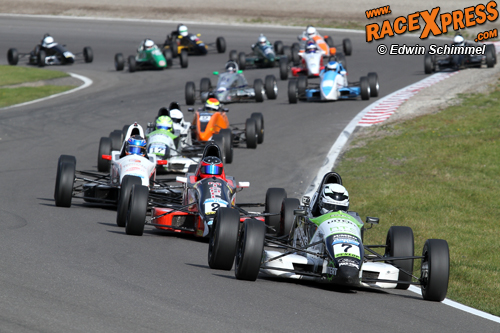 Formule Ford