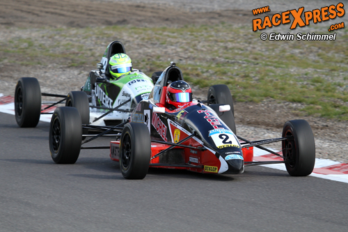 Formule Ford