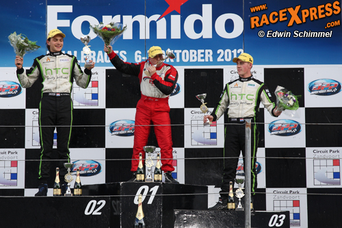 Formule Ford