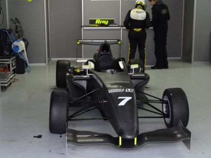 Stuart Racing Team