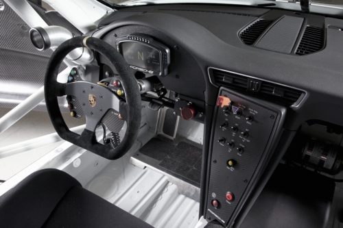 Porsche 911 GT3 Cup