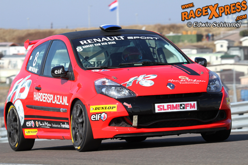 Clio Cup