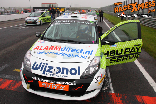 Clio Cup