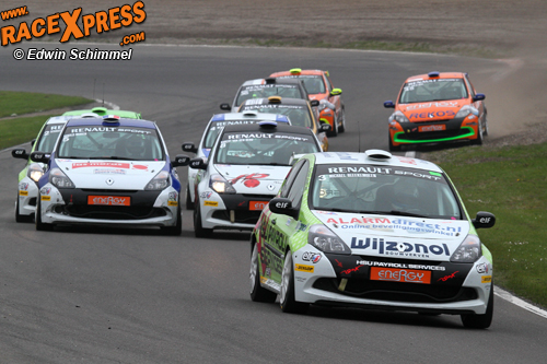 Clio Cup