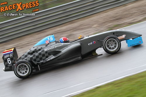Formule Renault 1.6