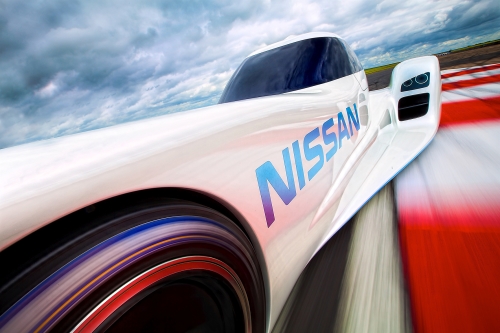 DeltaWing