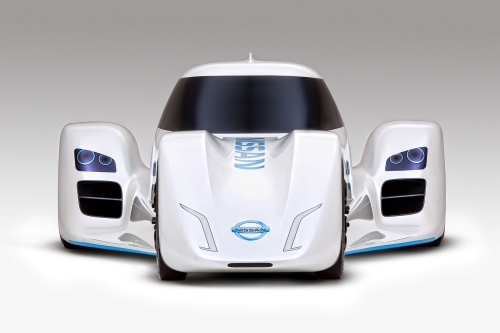 DeltaWing