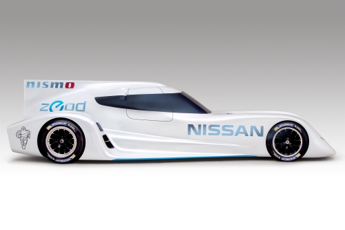 DeltaWing