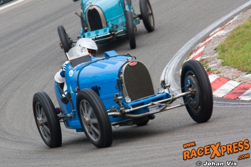 Bugatti