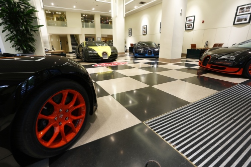 Bugatti