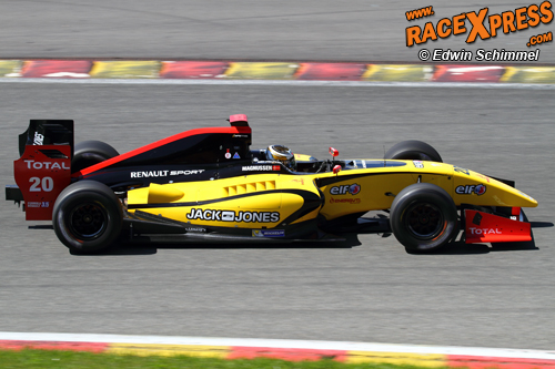 Magnussen