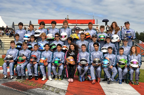 academydeelnamers
