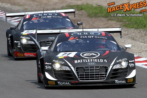 FIA GT Series