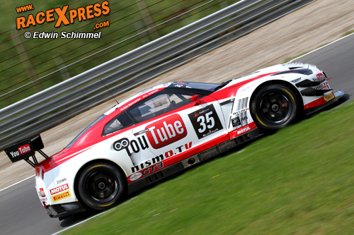 FIA GT Series