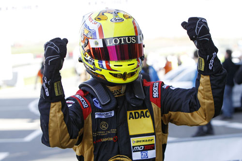 Beitske Visser voor RedBull in thuisrace; Indy Dontje wil revanche