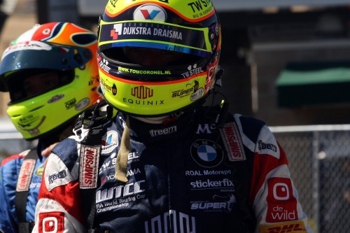 Tom Coronel