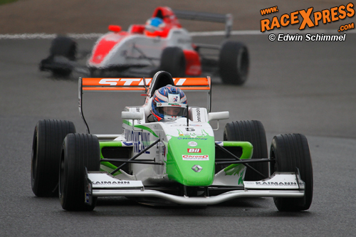 NEC Formula Renault